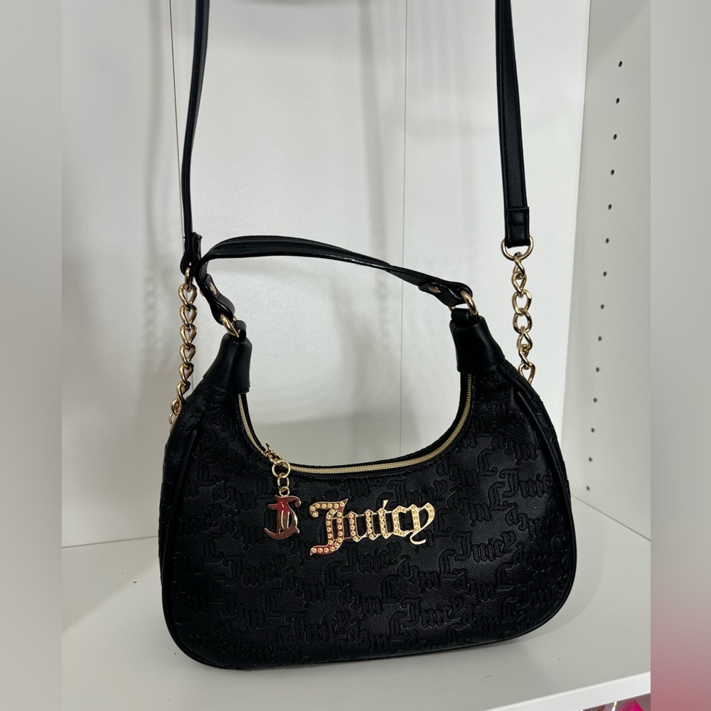 Juicy couture purse